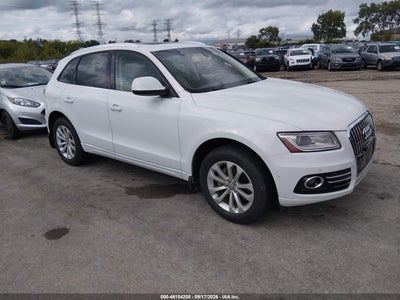 2014 Audi Q5