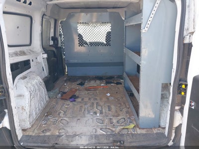 RAM PROMASTER CITY