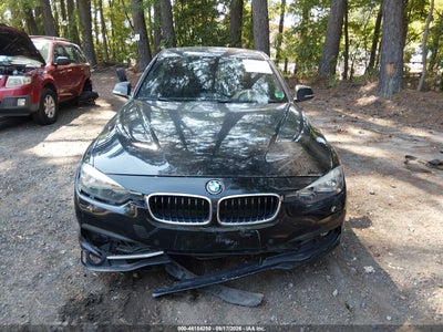 BMW 330I