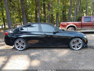 BMW 330I