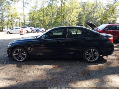 BMW 330I