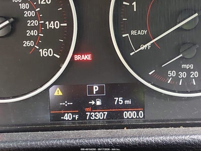 BMW 330I