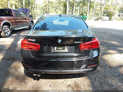 BMW 330I
