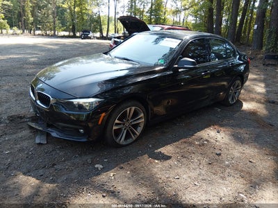 BMW 330I