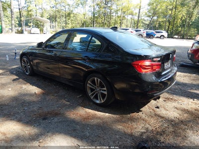 BMW 330I