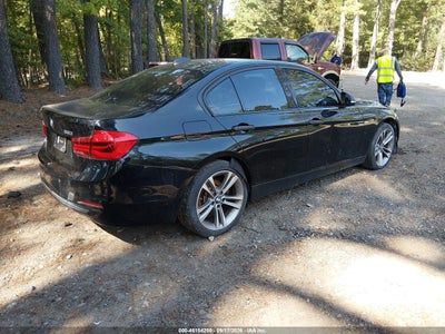 BMW 330I