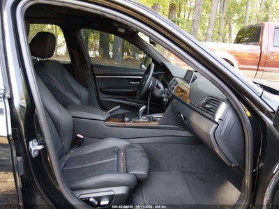 BMW 330I