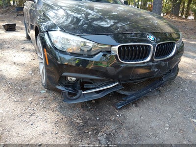 BMW 330I