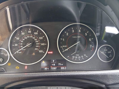 BMW 330I