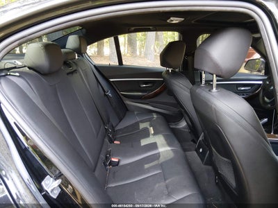 BMW 330I