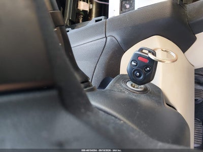 2015 SUBARU LEGACY 11