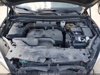 BUICK ENVISION
