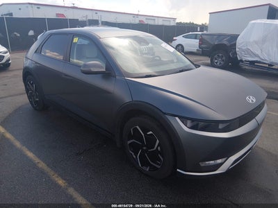 2023 HYUNDAI IONIQ 5 SEL
