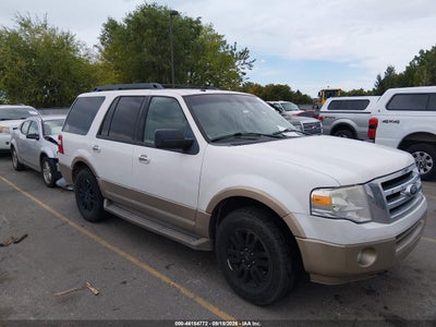 2014 FORD EXPEDITION