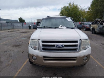 2014 FORD EXPEDITION 12
