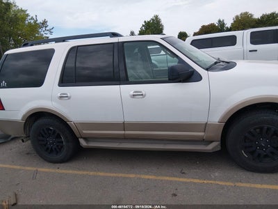 2014 FORD EXPEDITION 13