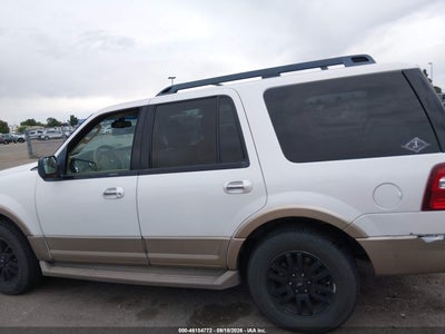 2014 FORD EXPEDITION 14