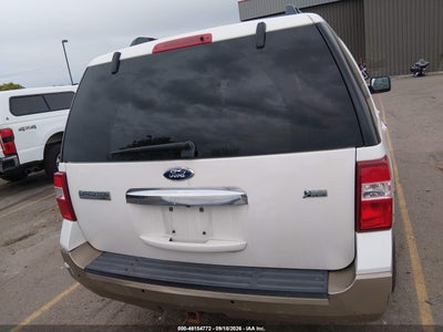 2014 FORD EXPEDITION 16