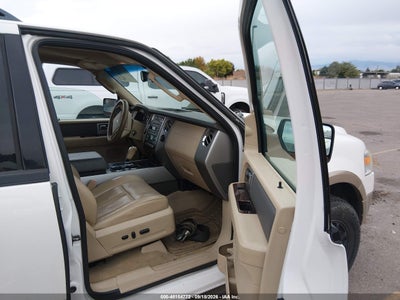 2014 FORD EXPEDITION 5