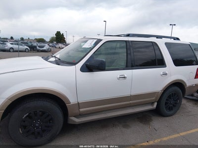 2014 FORD EXPEDITION 6