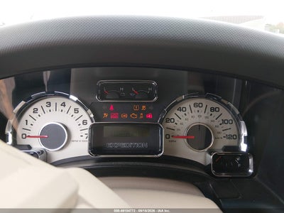 2014 FORD EXPEDITION 7