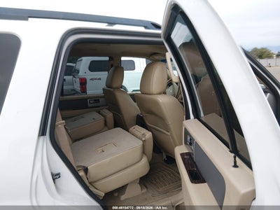 2014 FORD EXPEDITION 8