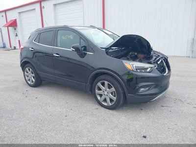 2018 BUICK ENCORE ESSENCE