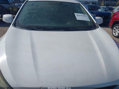 2014 HYUNDAI TUCSON 6