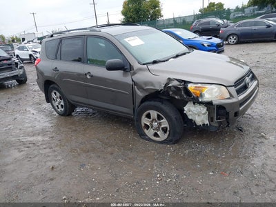 2011 TOYOTA RAV4