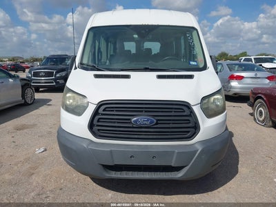 FORD TRANSIT-350