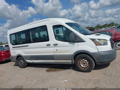 FORD TRANSIT-350