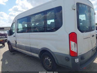 FORD TRANSIT-350