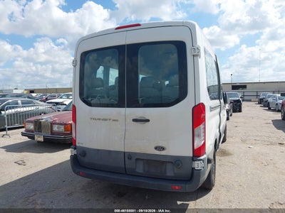 FORD TRANSIT-350