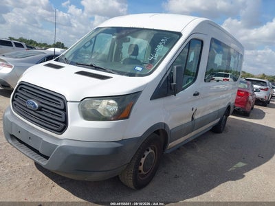 FORD TRANSIT-350