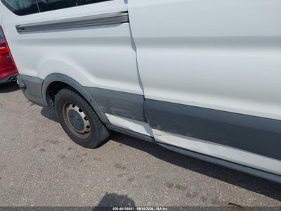 FORD TRANSIT-350