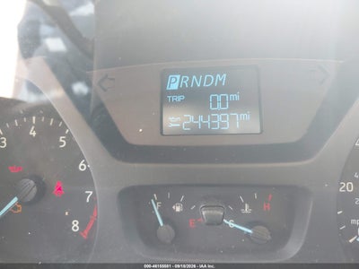 FORD TRANSIT-350