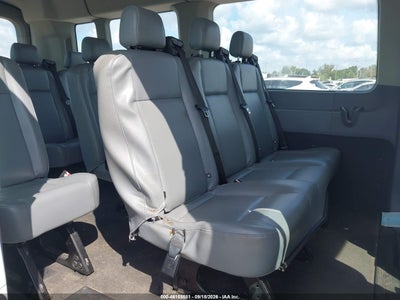 FORD TRANSIT-350