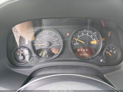 JEEP PATRIOT