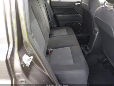 JEEP PATRIOT