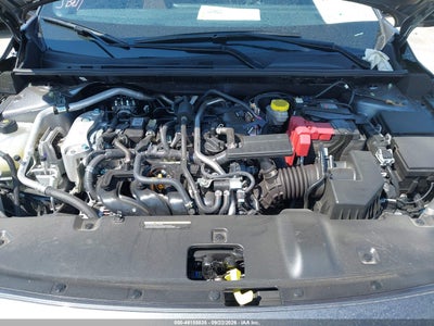 NISSAN SENTRA