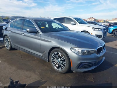 BMW 530I