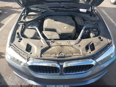 BMW 530I
