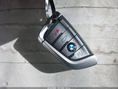 BMW 530I