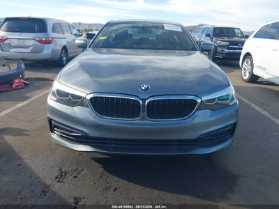 BMW 530I