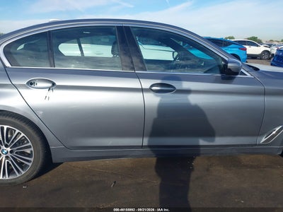 BMW 530I