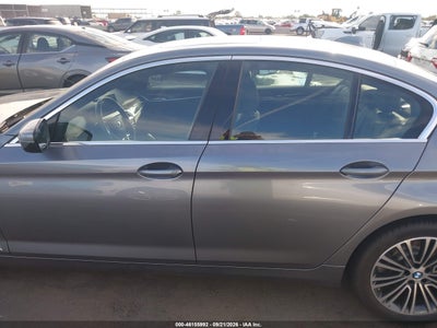 BMW 530I