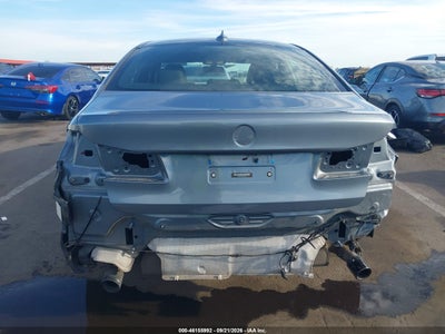 BMW 530I