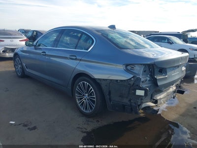 BMW 530I