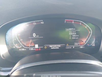 BMW 530I