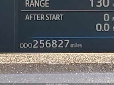 TOYOTA PRIUS V